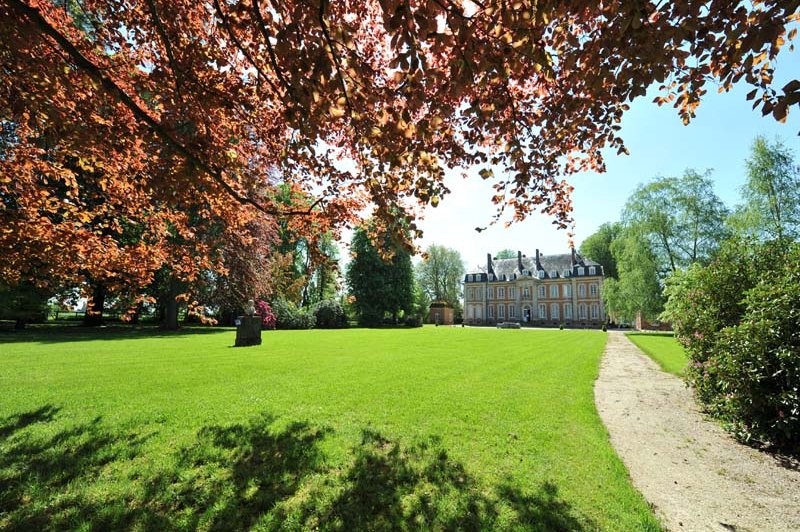Château De Carsix - photo 2