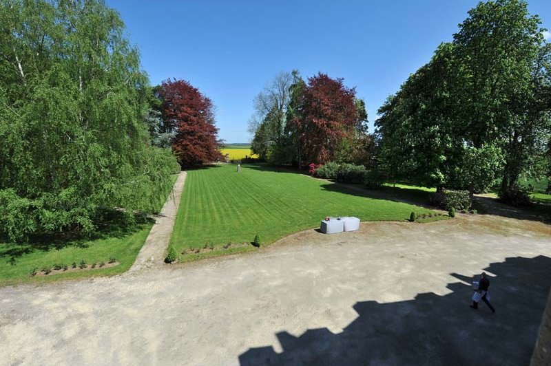 Château De Carsix - photo 4