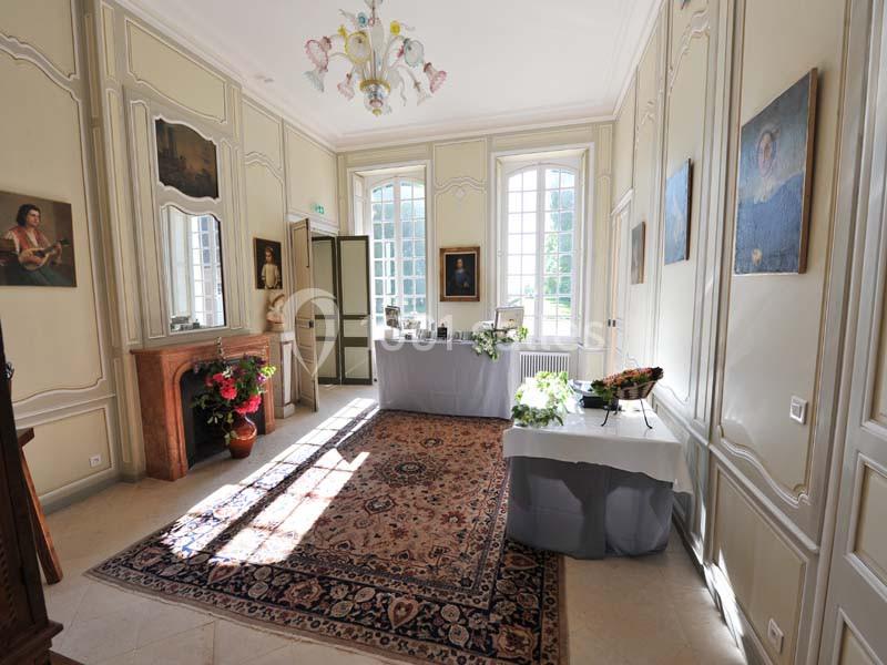 Château De Carsix - galerie - photo 7
