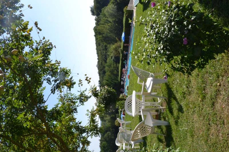 La Teoulière - photo 2
