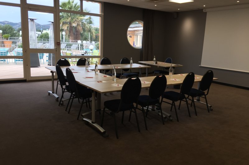 Hotel Ibis La Ciotat - photo 4