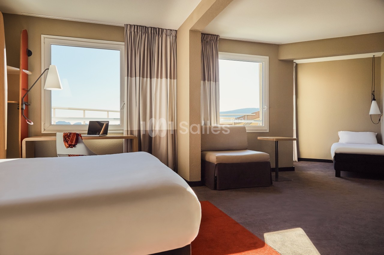 Hotel Ibis La Ciotat - galerie - photo 10