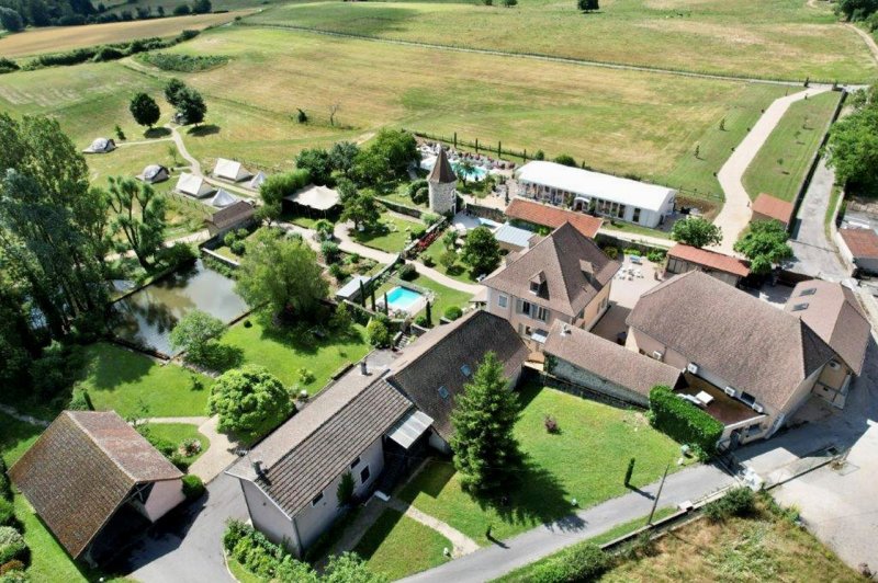 Domaine de Suzel - photo 4