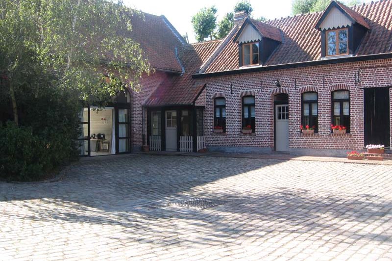 Domaine Du Haut Ballot - photo 1