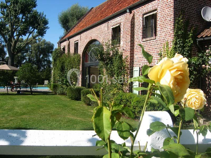 Domaine Du Haut Ballot - galerie - photo 10