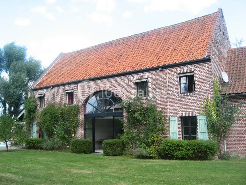 Domaine Du Haut Ballot - galerie - photo 9