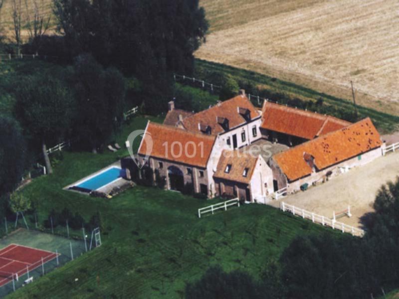 Domaine Du Haut Ballot - galerie - photo 14