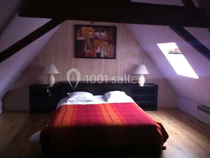 Domaine Du Haut Ballot - galerie - photo 15