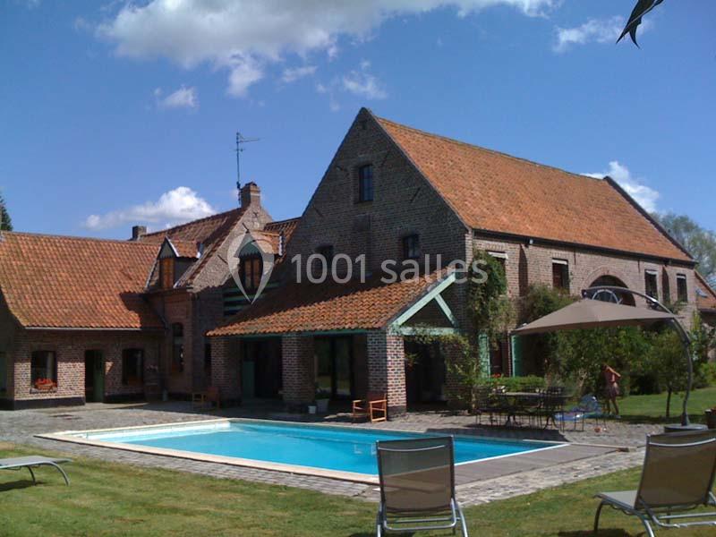 Domaine Du Haut Ballot - galerie - photo 13