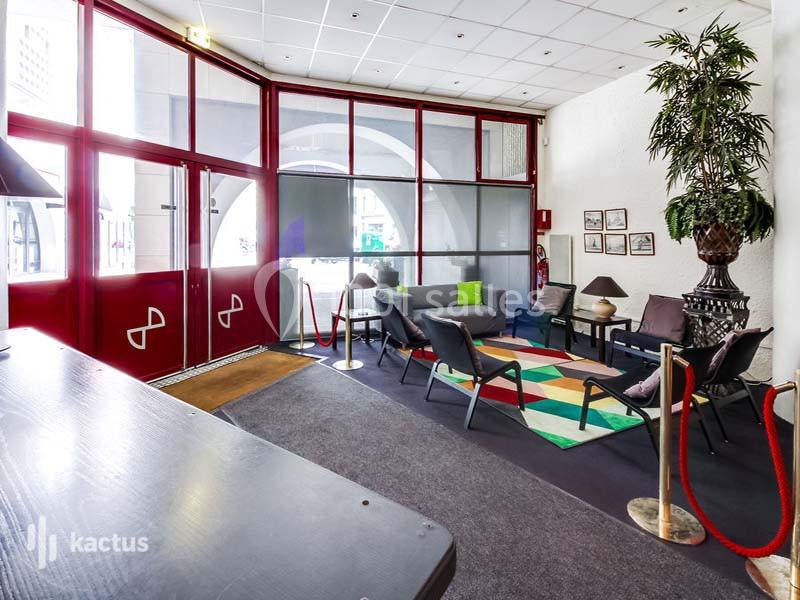Forum De Grenelle - galerie - photo 6