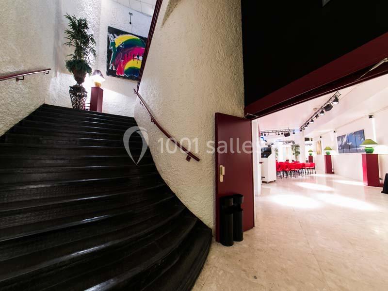 Forum De Grenelle - galerie - photo 5