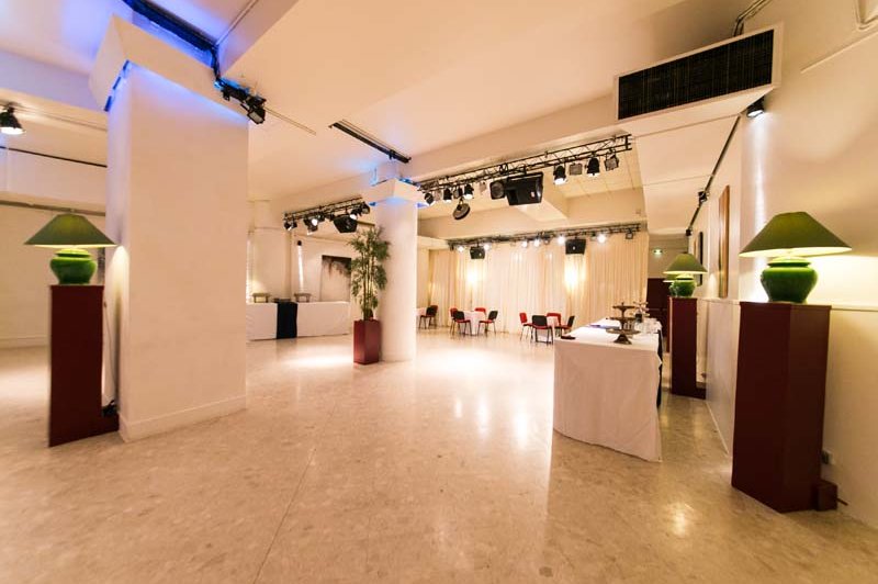Forum De Grenelle - photo 3