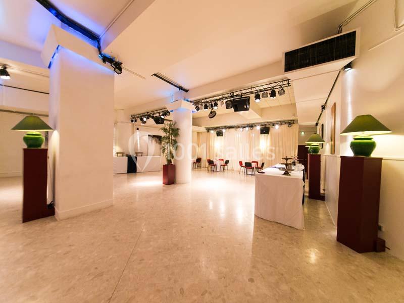 Forum De Grenelle - galerie - photo 3