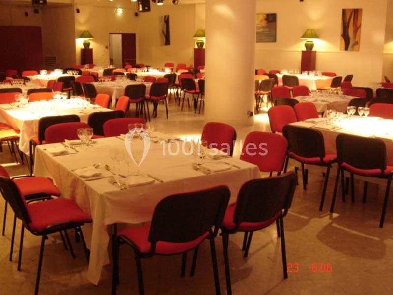 Forum De Grenelle - galerie - photo 8