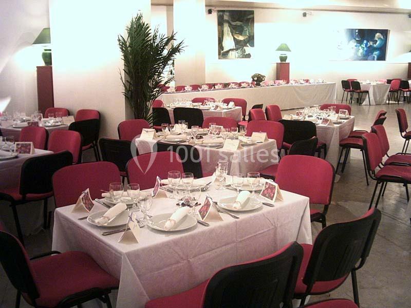 Forum De Grenelle - galerie - photo 9