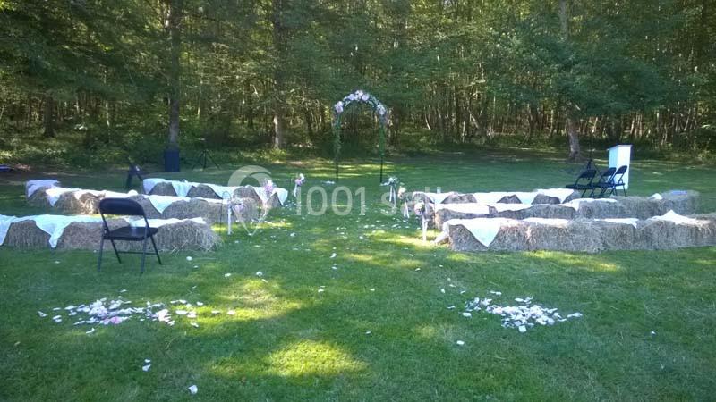 Manoir De Clenord - galerie - photo 5