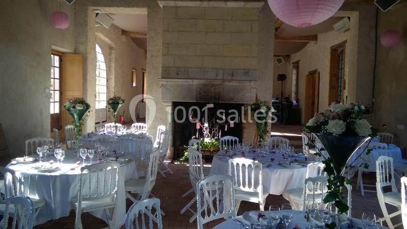 Manoir De Clenord - galerie - photo 19