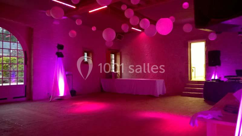 Manoir De Clenord - galerie - photo 21