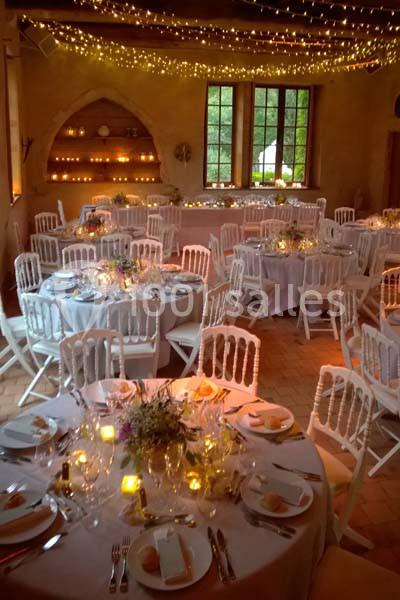 Manoir De Clenord - galerie - photo 22