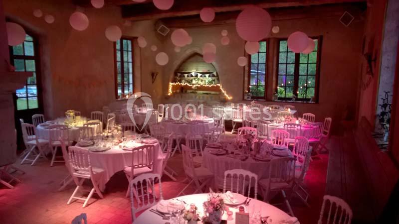 Manoir De Clenord - galerie - photo 20