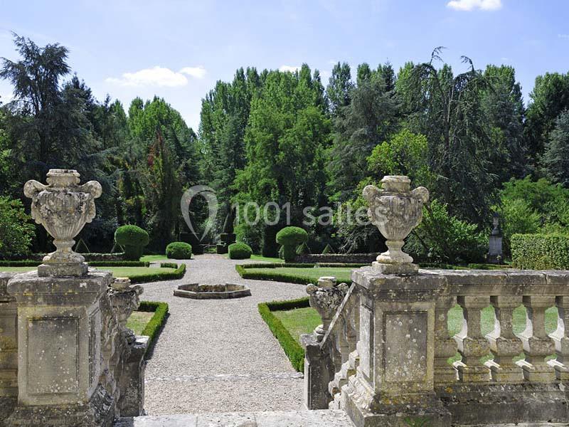 Manoir De Clenord - galerie - photo 6