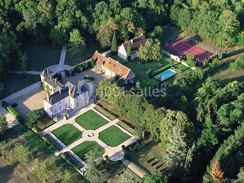 Manoir De Clenord - galerie - photo 18