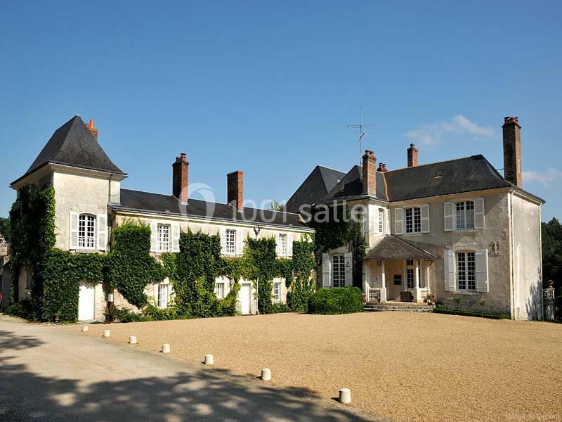 Manoir De Clenord - galerie - photo 17
