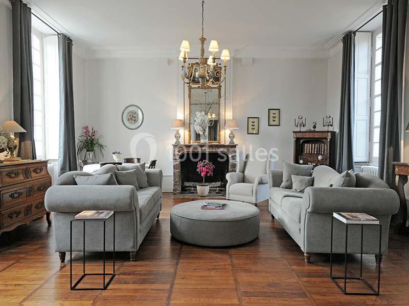 Manoir De Clenord - galerie - photo 9