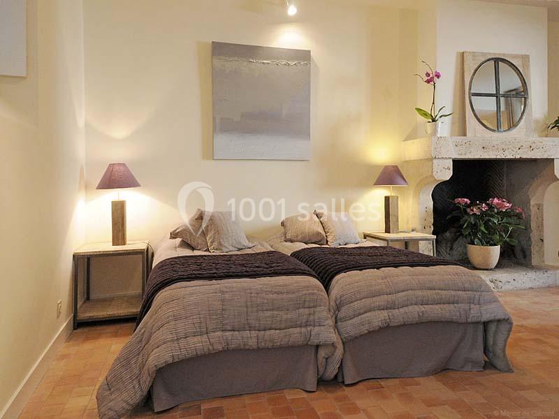 Manoir De Clenord - galerie - photo 10