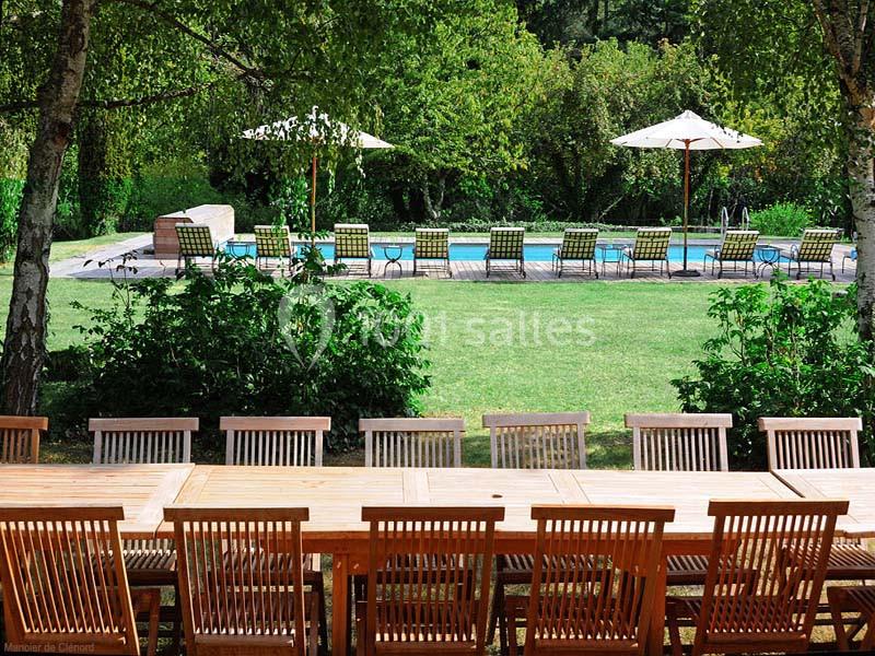 Manoir De Clenord - galerie - photo 11