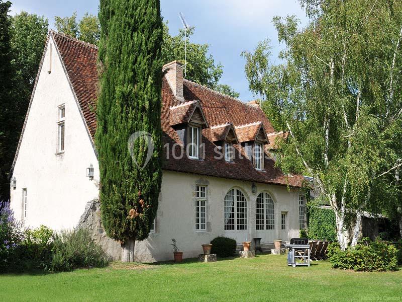 Manoir De Clenord - galerie - photo 12