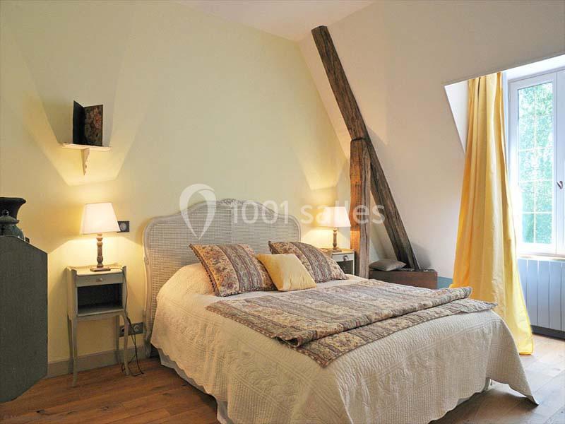 Manoir De Clenord - galerie - photo 13