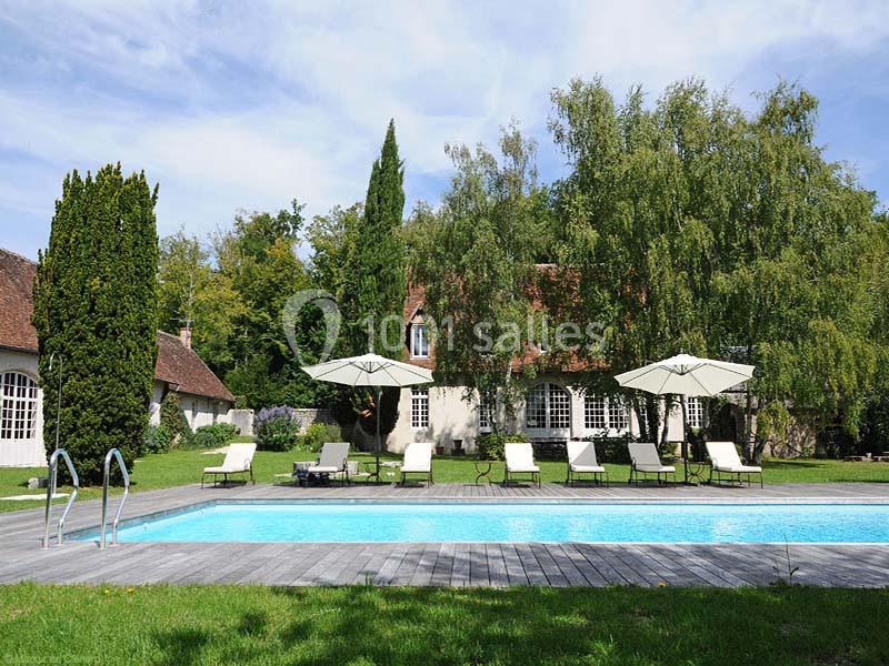 Manoir De Clenord - galerie - photo 14