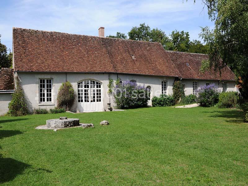 Manoir De Clenord - galerie - photo 16