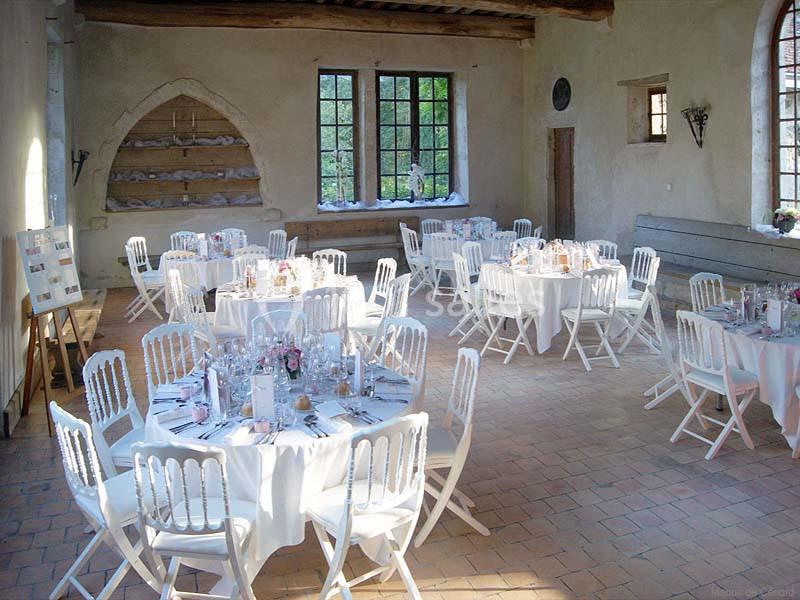 Manoir De Clenord - galerie - photo 24