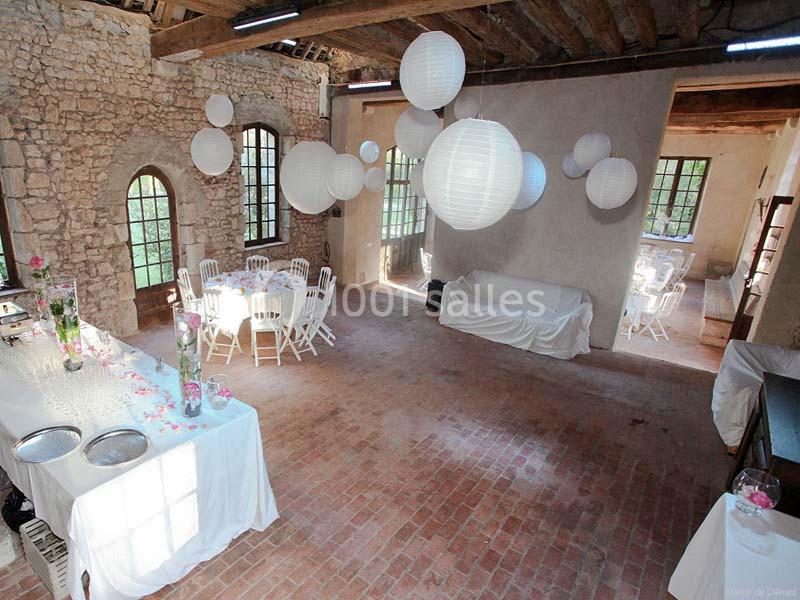 Manoir De Clenord - galerie - photo 23