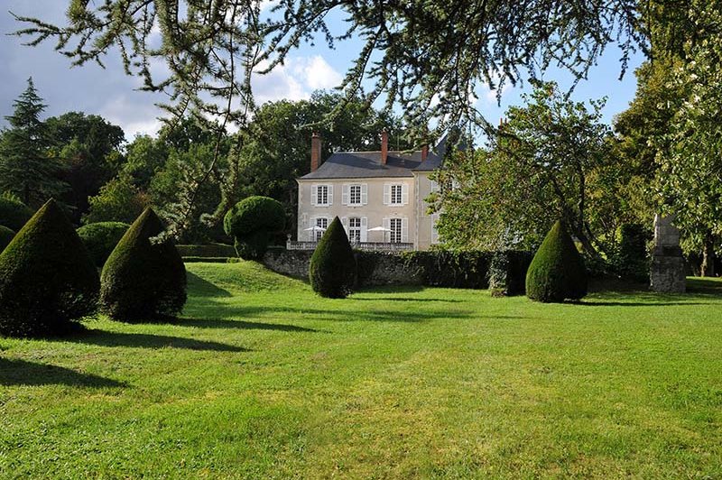 Manoir De Clenord - photo 4