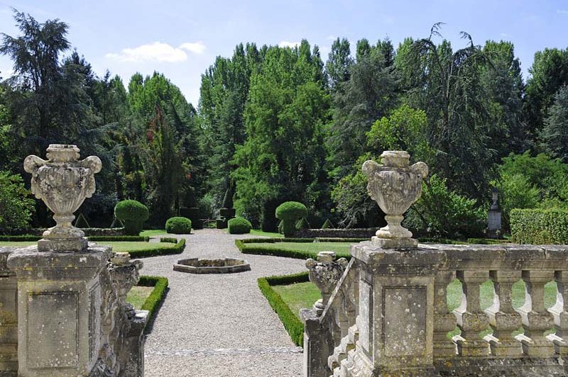 Manoir De Clenord - photo 5