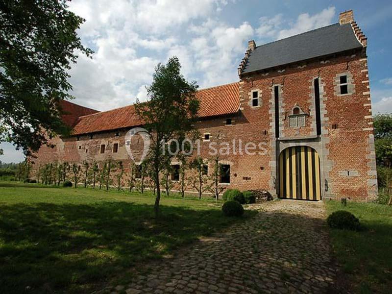 Kasteel Van Hoen - galerie - photo 1