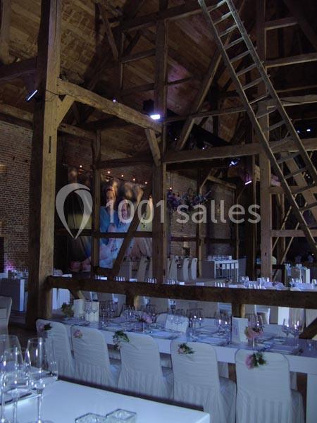 Kasteel Van Hoen - galerie - photo 3