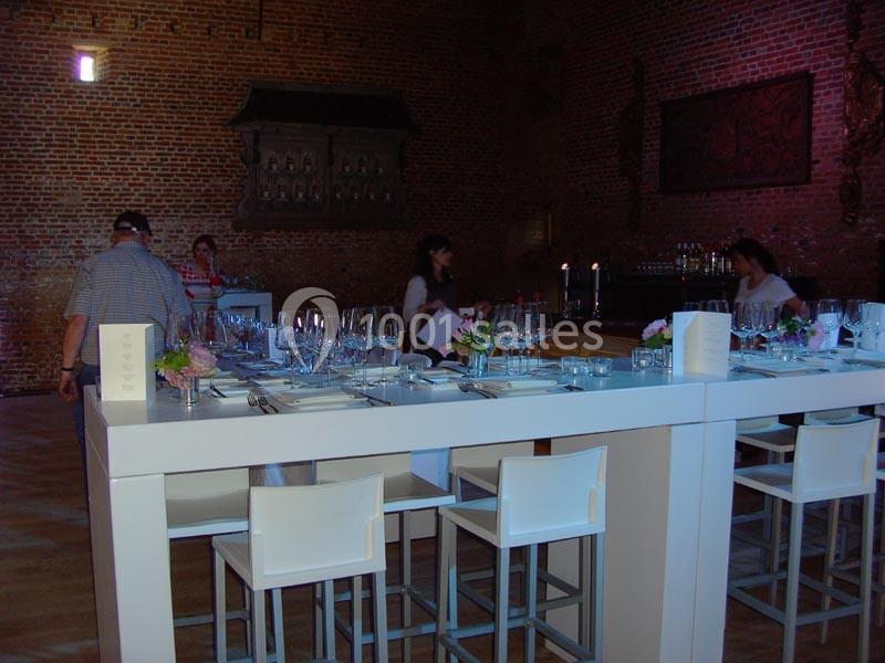 Kasteel Van Hoen - galerie - photo 2