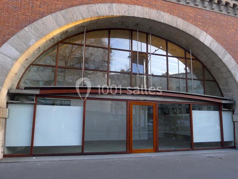 Le Daume - galerie - photo 2