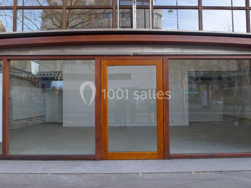 Le Daume - galerie - photo 3