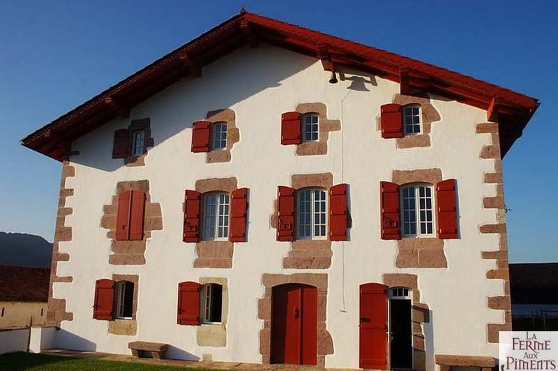 La Ferme Aux Piments - photo 4