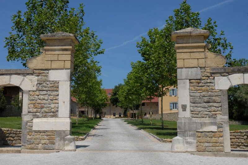 Domaine des Trois Lacs - photo 1