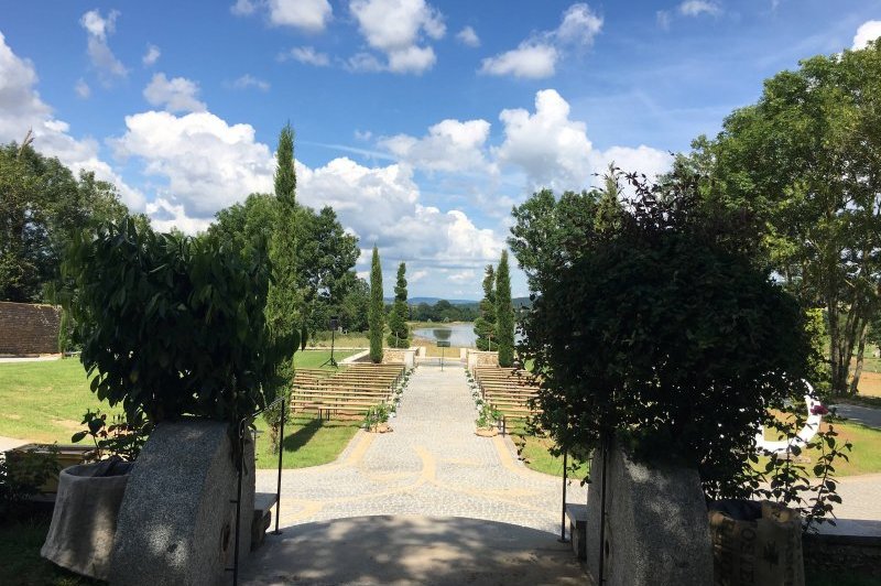 Domaine des Trois Lacs - photo 4