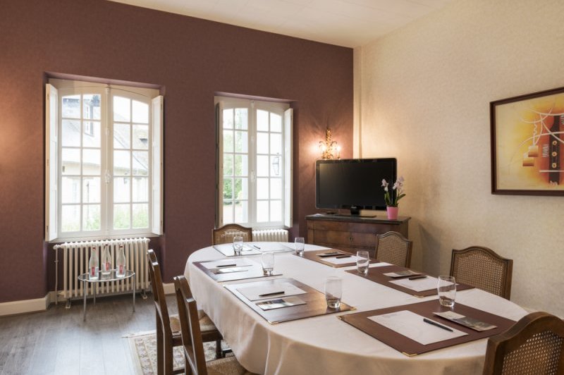 Le Relais des Landes Hôtel & Restaurant - photo 3