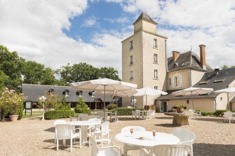 Le Relais des Landes Hôtel & Restaurant - photo 1