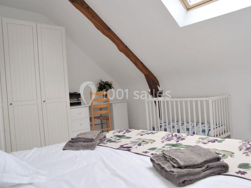 La Ferme Du Forsdoff - galerie - photo 19