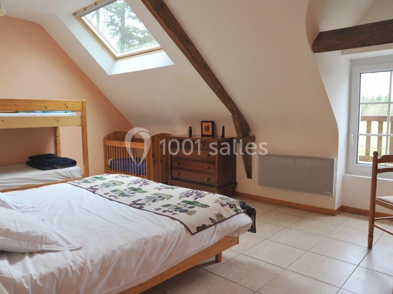La Ferme Du Forsdoff - galerie - photo 21
